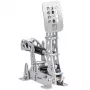 Sim Pedals Ultimate+ Clutch by Heusinkveld HE-SPU1SC — atsevišķs slodzes šūnas sajūga pedālis