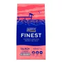 FISH4DOGS Finest Salmon Large breeds - sausā suņu barība - 12kg