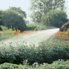 Dārza ūdens smidzināšanas uzgalis Gardena 2847-20