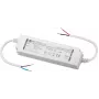 Goobay LED-Trafo 12 V DC 100 W IP67 - Pastāvīgā sprieguma transformators CV midzenim (74770)