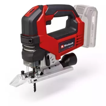 Finierzāģis Einhell TP-JS 18/135 Li BL - Solo