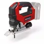 Finierzāģis Einhell TP-JS 18/135 Li BL - Solo