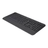 Logitech SIGNATURE K650. Rakstiet ērti. Sasniedziet vairāk
