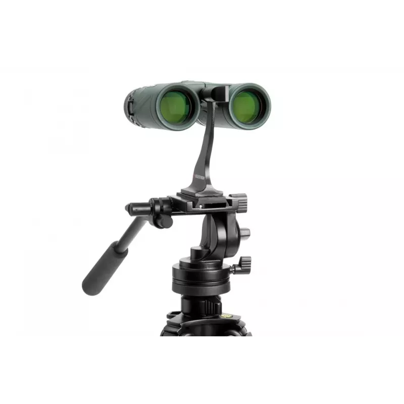 Binoklis Celestron Nature DX 10x32