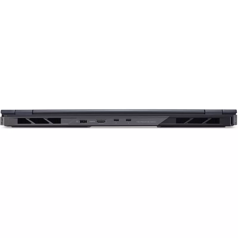 Portatīvais dators Acer Predator PH18-73-97FE 18 collu Intel Core Ultra 9 64GB 1TB NVIDIA RTX 5080 Windows 11 Pro