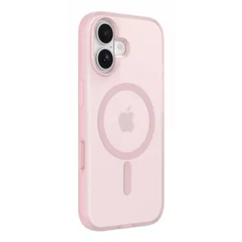 Belkin SheerForce Grip sērija - aizmugures vāciņš mobilajam tālrunim