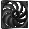 Gaisa dzesētājs DeepCool AK500 Digital Pro 12 cm Melns Fluid Dynamic Bearing