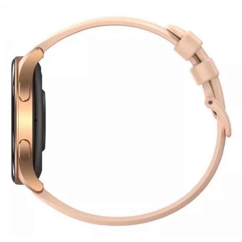 Smartwatch X20/GOLD X20GOLD Melnsview