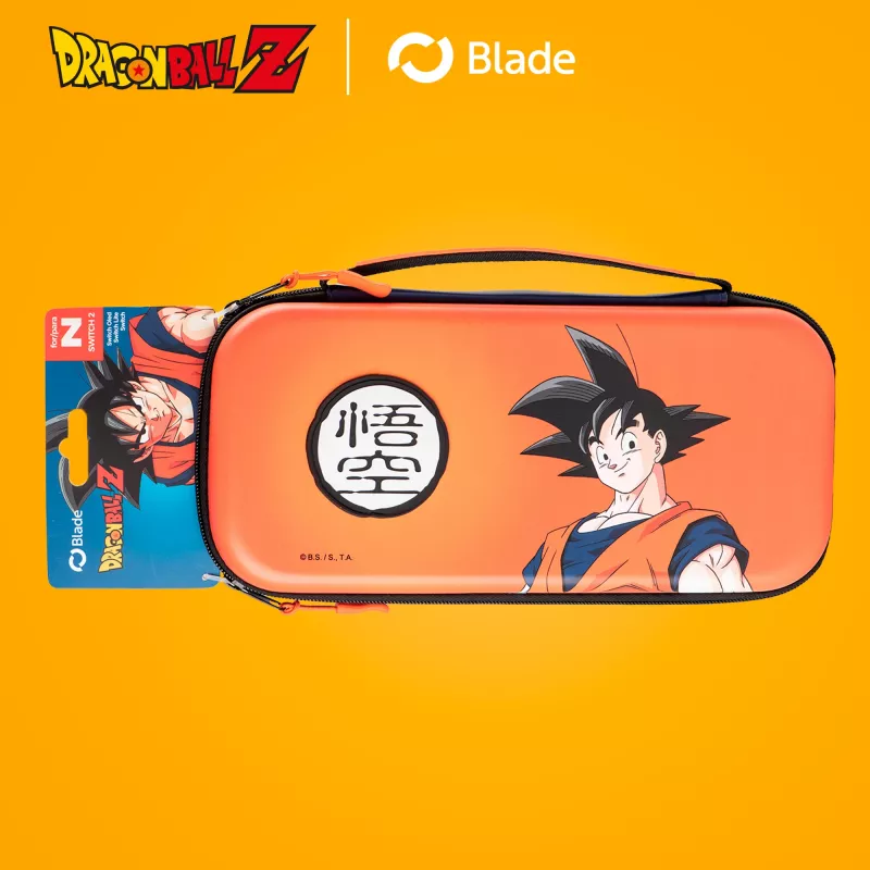 Aizsargpārvalks Blade Dragon Ball Z Switch2 DB1002 spēļu konsolei