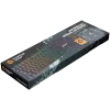CANYON tastatūra Cometstrike GK-55 EN/RU Vadu