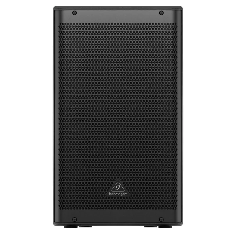 Behringer DR112DSP - aktīvs skaļrunis 12 ar Bluetooth