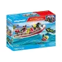 Action/Adventure Playset PLAYMOBIL 71464 Multicolour Age 4-10