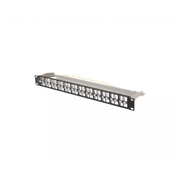Patch Panel LANBERG PPKS-1248-B 48-Port 1U 19 collu FTP