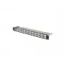 Patch Panel LANBERG PPKS-1248-B 48-Port 1U 19 collu FTP