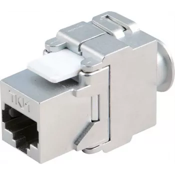 RJ-45 kontaktligzda Bachmann 918.035