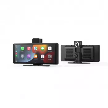 7 collu skārienekrāna multimediāls auto ekrāns MAXCOM MC01 Vibe ar Bluetooth