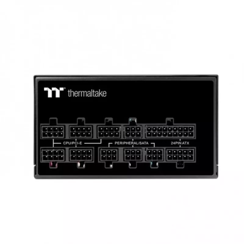 Barošanas bloks Thermaltake TTP-1200AH3FCG 1200 W