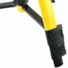 Statīvs lāzera nivelierim Extralink 43–118 cm regulējams augstumā