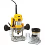 Frēzmašīna DeWALT D26204K