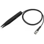 VOLTCRAFT BNC-Test Lead 1 m Melns MSC-102 (MSC-102)