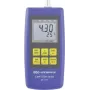 Greisinger GMH 3551 kombinētais mērinstruments pH vērtībai, redokspotenciālam (ORP), temperatūrai (603926)
