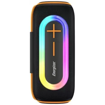 Energizer Bluetooth 2400mAh RGB portatīvais skaļrunis