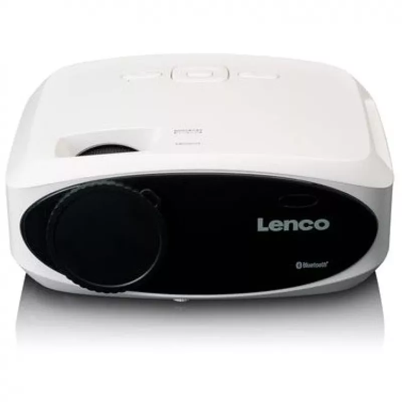 Lenco LPJ-900WH produkts