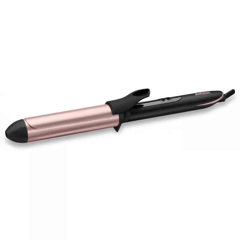 BaByliss C452E 32mm lokšķēres Lokšķēres Silts melns, rožu 98,4 (2,5 m)