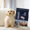 ADDVENA Power of Nature Junior Small Lamb - sausā suņu barība - 2,5kg