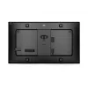 Elo 5554L, 138,6 cm (54,6''), projicēti kapacitatīvs, 4K, USB-C, Ethernet, komplekts, melns skārienjutīgs monitors (16:9), 138,6 cm (54,6''), projicēti kapacitatīvs, vairāku pieskārienu (40 punkti), izšķirtspēja