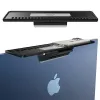 Plaukta turētājs iMac SODi 312 melns