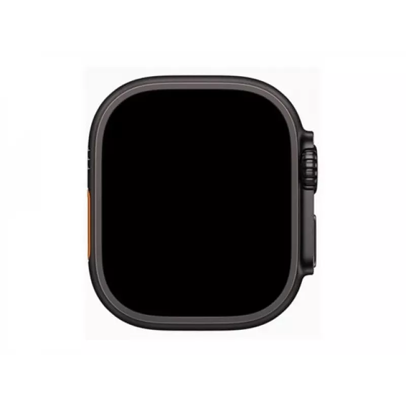 Apple Watch Ultra 2 - 49 mm - Black Titanium