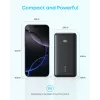 Anker Power Bank, 22.5W | Zolo A110EH11 | 20000 mAh | USB-C | Melns