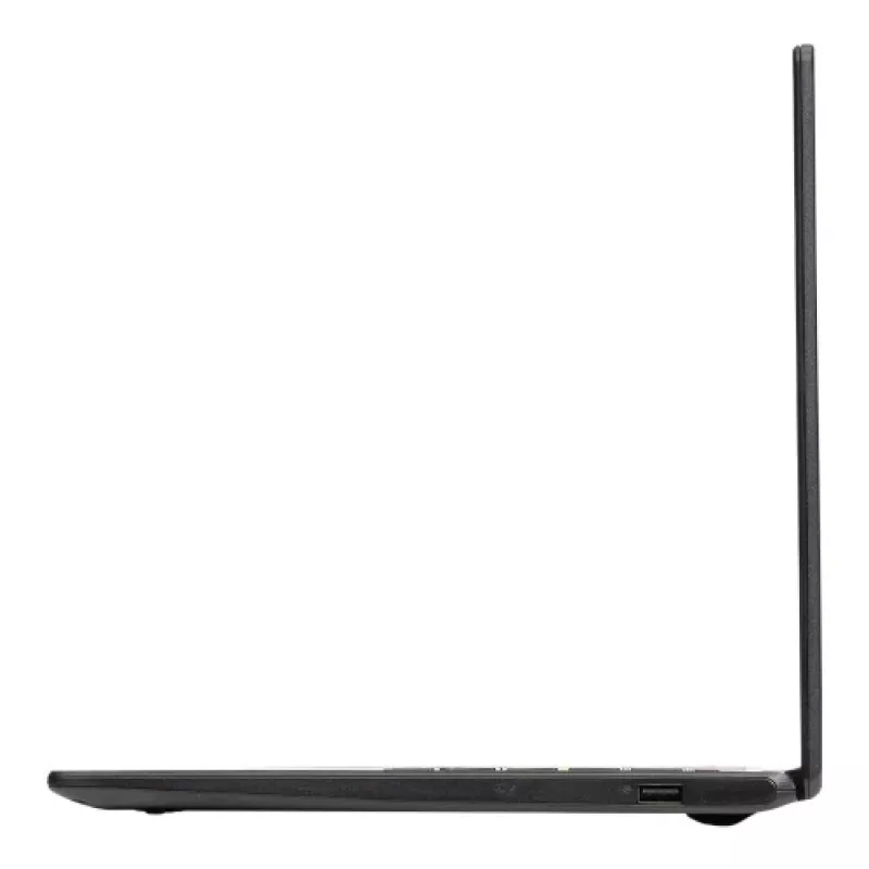 ASUS Vivobook Go 14 E410KA-CL4128 portatīvais dators, Intel Celeron N4500, 14 collu FHD, 4 GB, 128 GB eMMC, Windows 11 Home S, Star Black