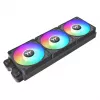Ventilators Thermaltake CT140 EX Reverse ARGB Sync 14cm 94.5 cfm Melns