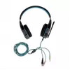 IBOX X8 GAMING SHPIX8MV Austiņas (melna) (SHPIX8MV)