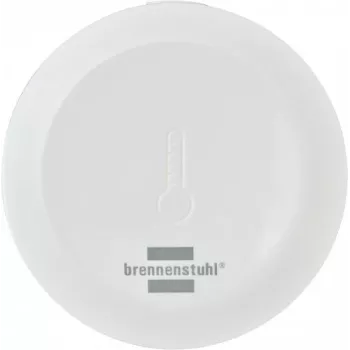 Mitruma sensors brīvi stāvošs Brennenstuhl TFS CZ 01 iekštelpām bezvadu