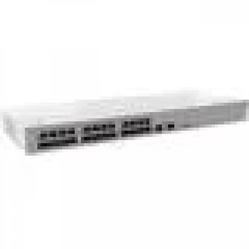 Slēdzis Huawei CloudEngine S110-24T2SR Gigabit Ethernet 24 porti 1U