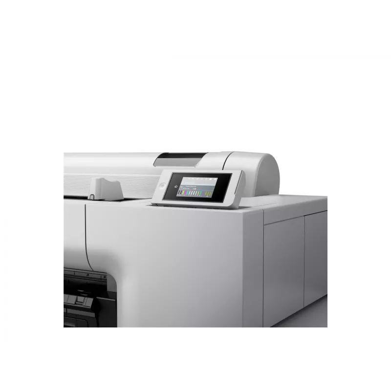 Epson SureColor SC-P20500 lielformāta printeris tintes strūklas krāsu 2400 x 1200 DPI Ethernet LAN