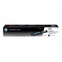 Toner HP 103A Reload Kit 2500 lapas Melns