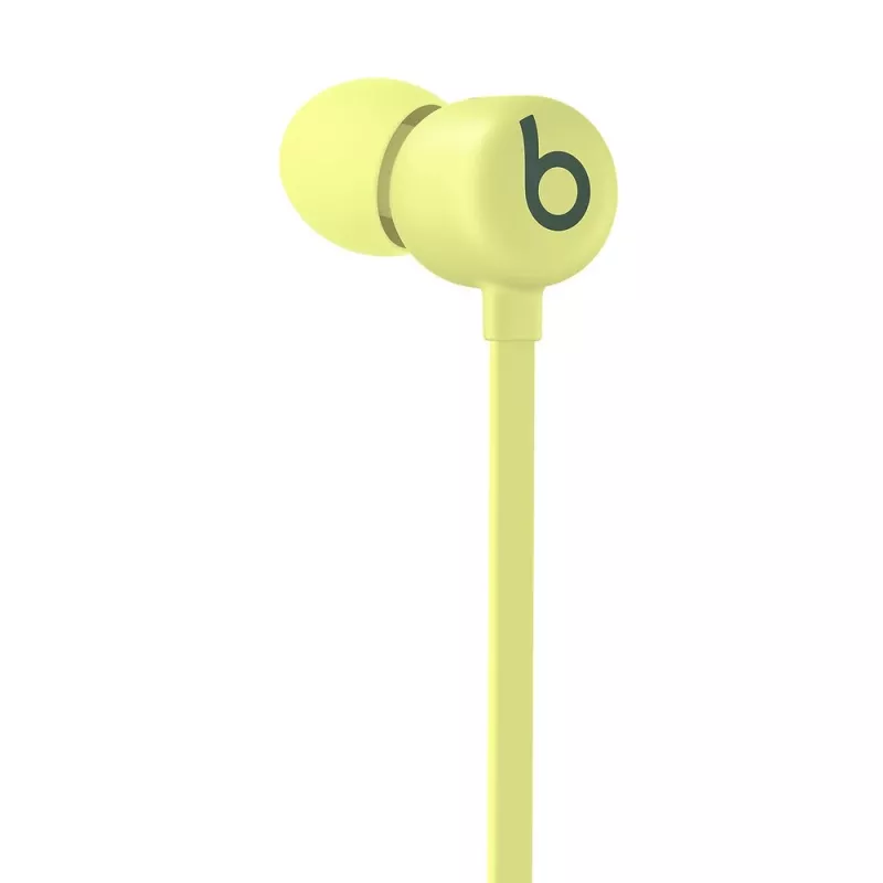 Austiņas Beats Flex - Yuzu dzeltena
