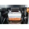 Zwilling Fresh & Save taisnstūrveida pārtikas uzglabāšanas trauks, 0,9 l