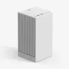 Projektors WANBO Cube 2 Pro 500 ANSI Android TV 11 — kompakts viedais mājas projektors, balts