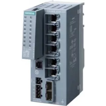 Siemens 6GK5206-2BS00-2AC2 tīkla komutators