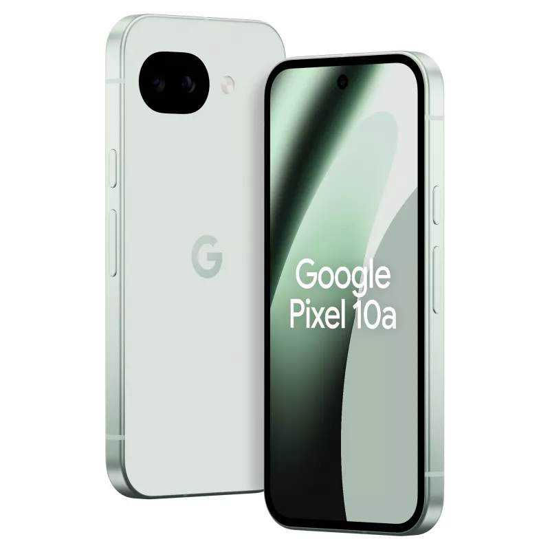 Google Pixel 10a 256GB migla