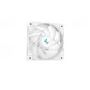Viss vienā šķidruma dzesētājs DeepCool LS520 WH