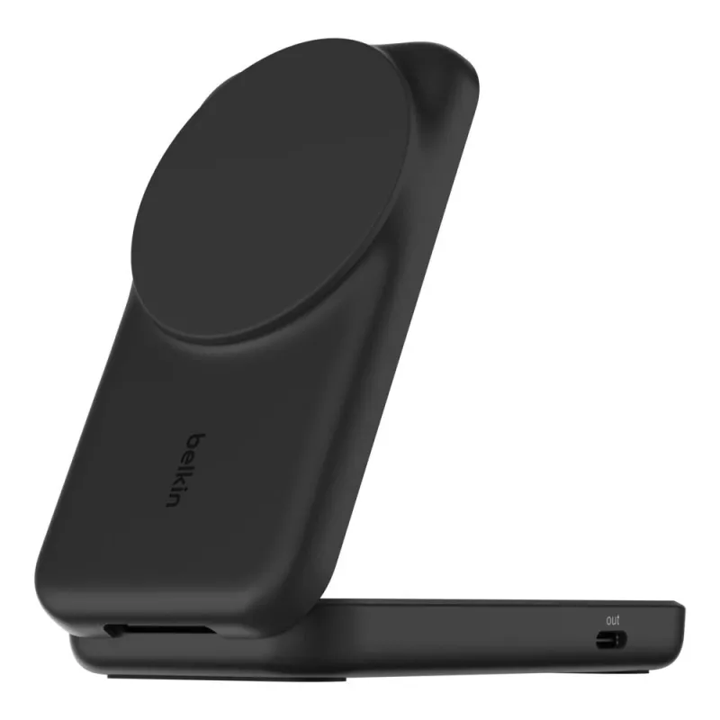 Belkin WIZ038KQBK Strāvas adapteris