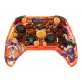 Blade Gaming DB1001, spēļu kontrolieris, Android, Nintendo Switch, Nintendo Switch Lite, Nintendo Switch OLED, PC, iOS, vadu un bezvadu, Bluetooth/USB, USB Type-A, USB Type-C, oranžs
