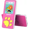 Lenco XEMIO-560PK MP3-/MP4-atskaņotājs 8 GB Rozā (XEMIO-560PK)