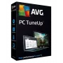 AVG TuneUp | 10 ierīces | 1 gads